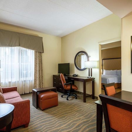 Homewood Suites By Hilton Philadelphia-Valley Forge Audubon Exterior photo