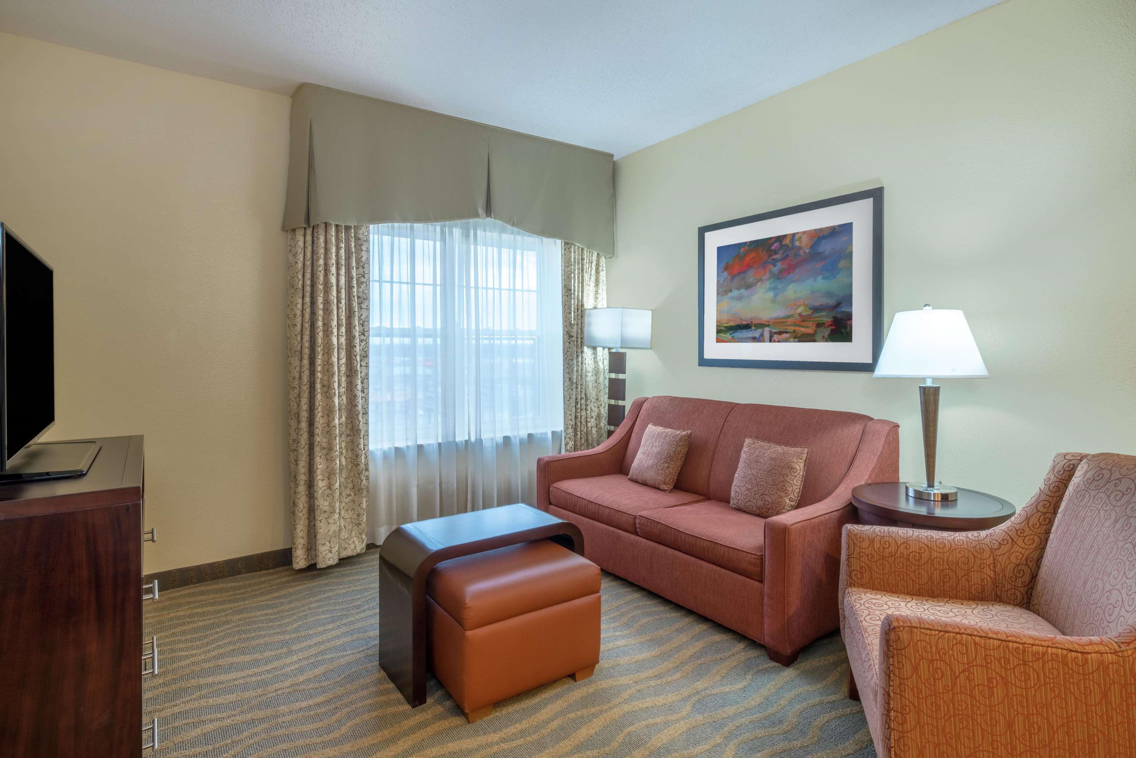 Homewood Suites By Hilton Philadelphia-Valley Forge Audubon Exterior photo