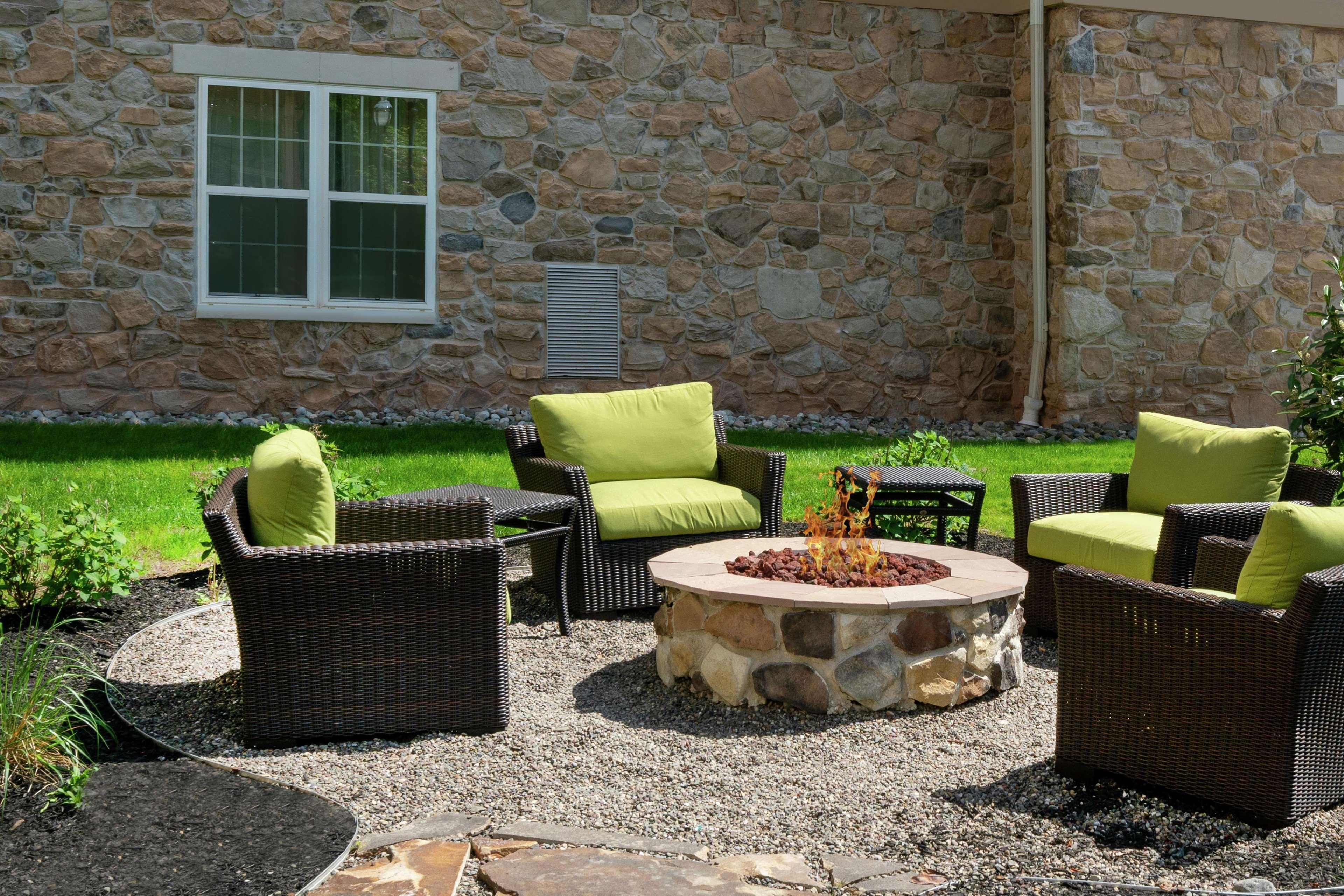 Homewood Suites By Hilton Philadelphia-Valley Forge Audubon Exterior photo