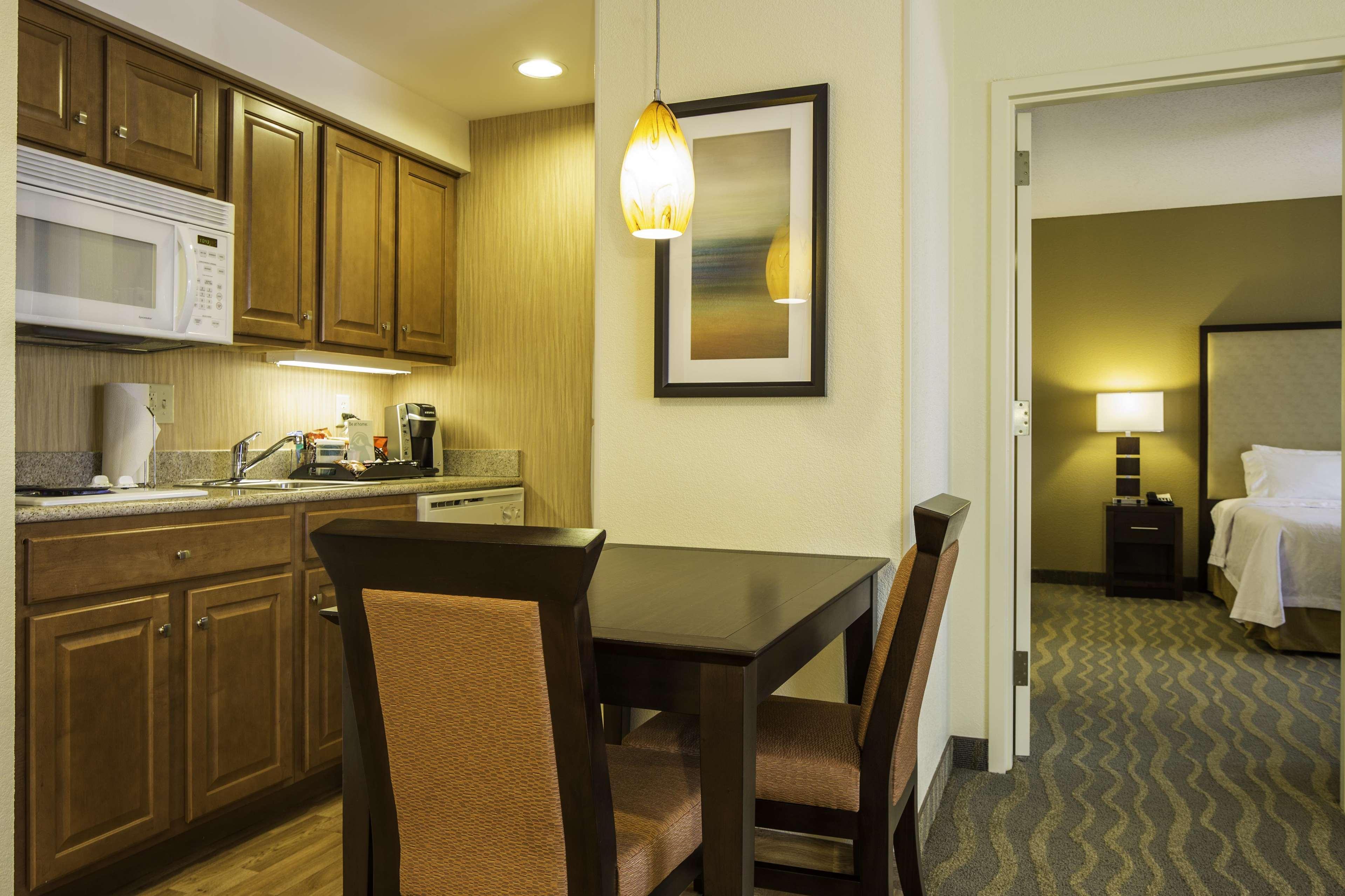 Homewood Suites By Hilton Philadelphia-Valley Forge Audubon Exterior photo