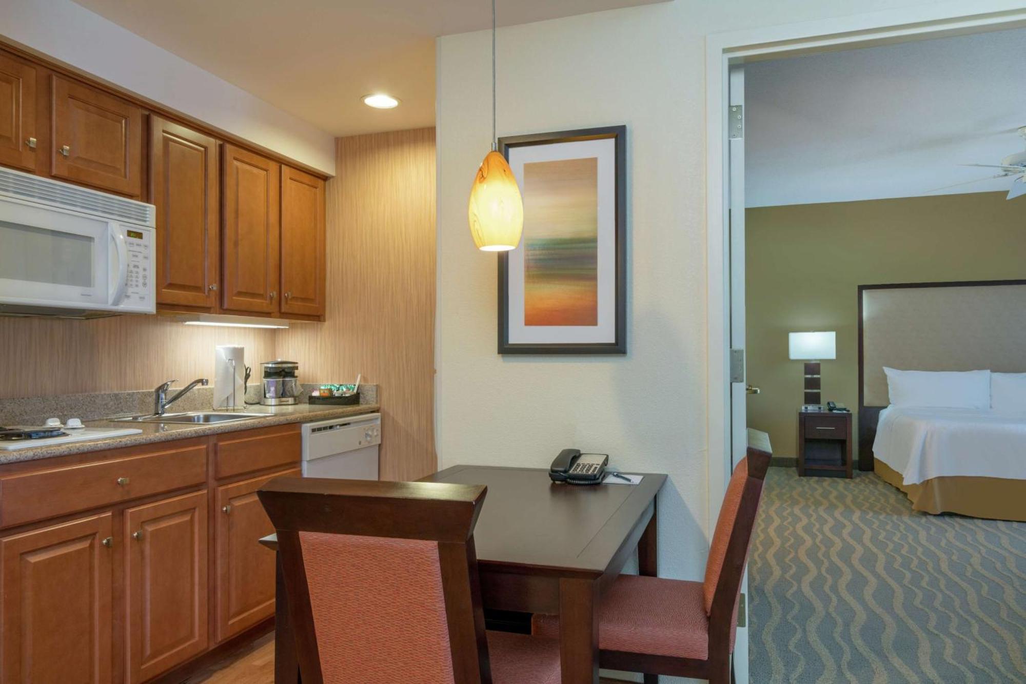 Homewood Suites By Hilton Philadelphia-Valley Forge Audubon Exterior photo