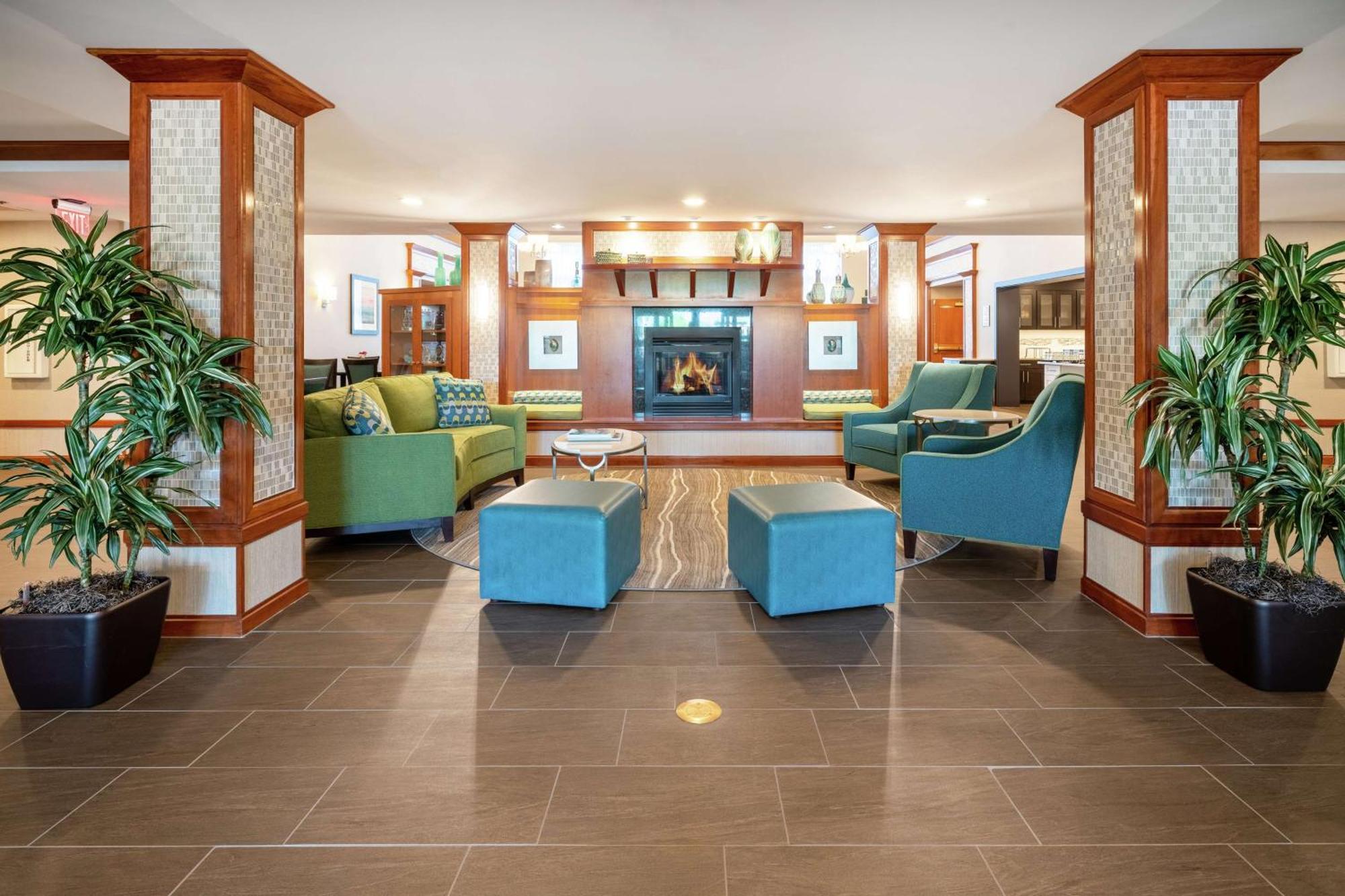 Homewood Suites By Hilton Philadelphia-Valley Forge Audubon Exterior photo