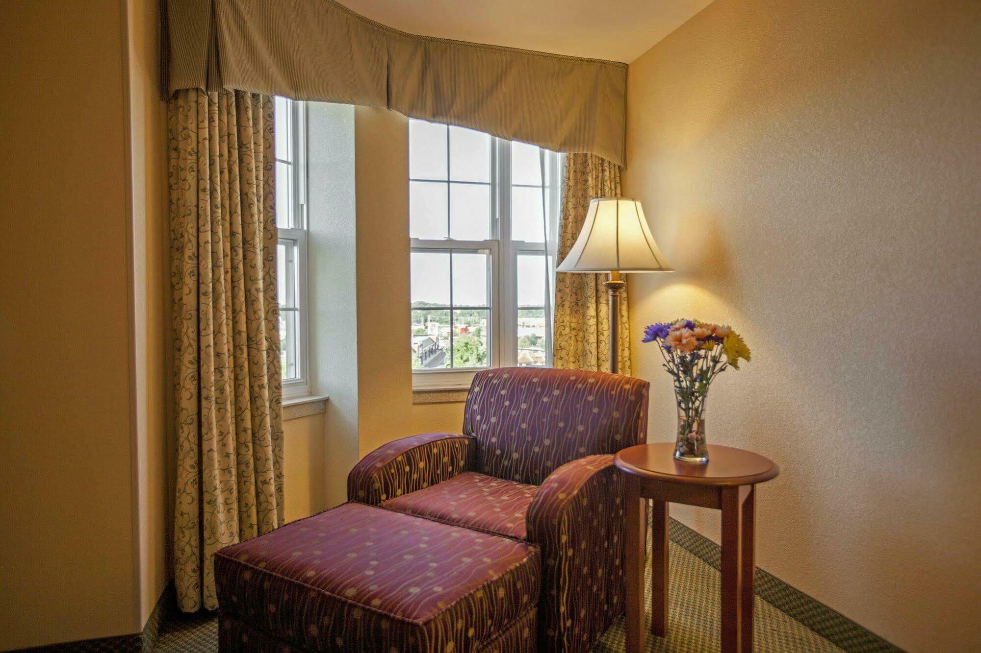 Homewood Suites By Hilton Philadelphia-Valley Forge Audubon Exterior photo