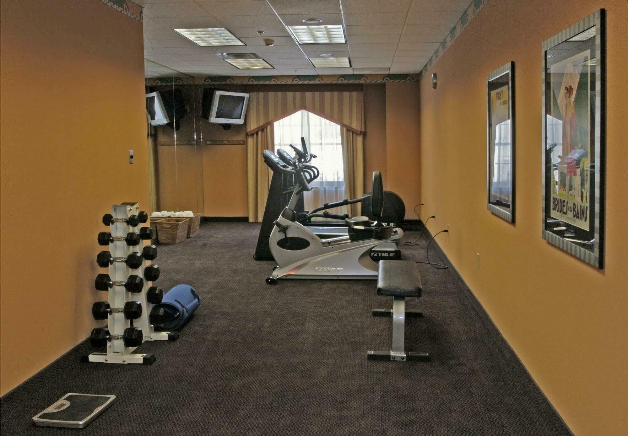 Homewood Suites By Hilton Philadelphia-Valley Forge Audubon Facilities photo